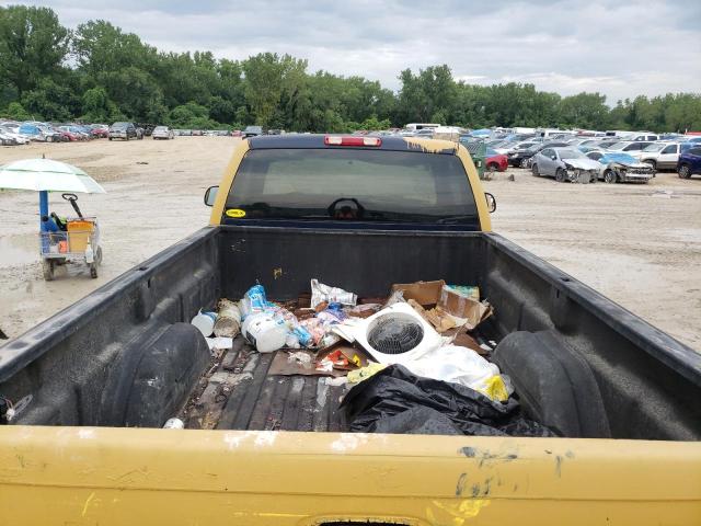Photo 6 from auction – 2005 CHEVROLET SILVERADO with VIN 1GCHK24U05E305904
