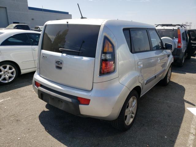 Photo 4 from auction – 2010 KIA SOUL + with VIN KNDJT2A22A7124240