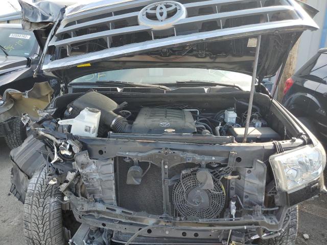 Photo 7 from auction – 2017 TOYOTA SEQUOIA PL with VIN 5TDDW5G16HS149405