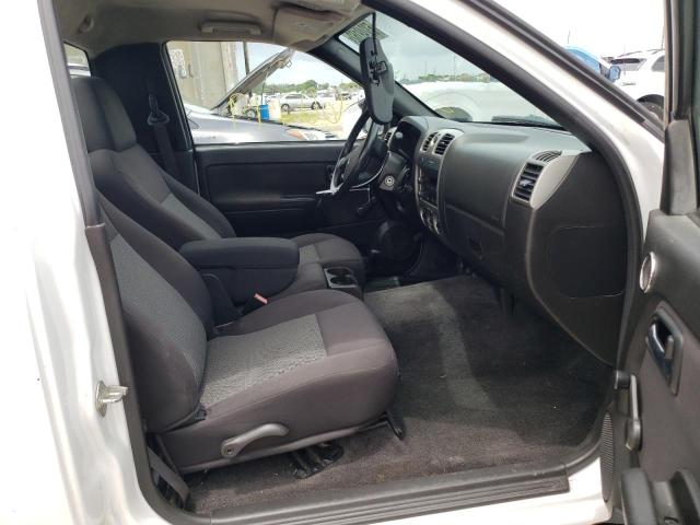 Photo 6 from auction – 2012 CHEVROLET COLORADO with VIN 1GCCSBFE6C8160377