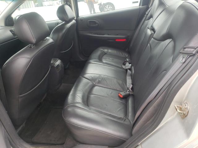 Photo 6 from auction – 2000 DODGE INTREPID E with VIN 2B3HD56J4YH349580