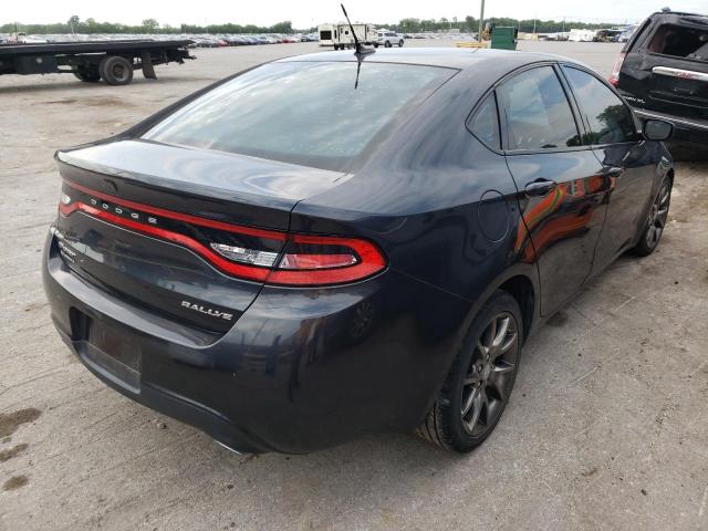 Photo 4 from auction – 2013 DODGE DART SXT with VIN 1C3CDFBA2DD330879