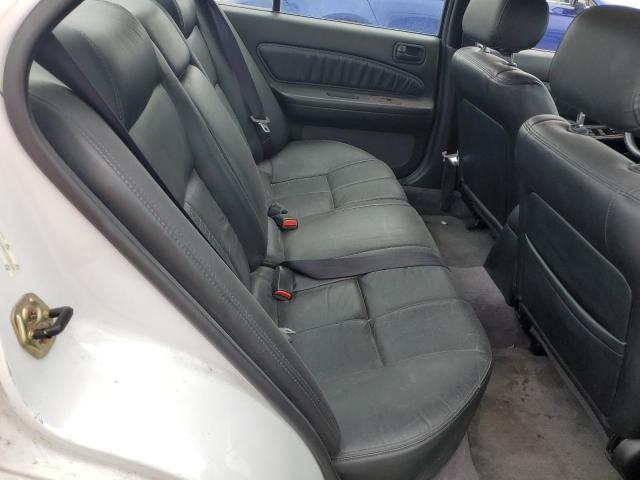 Photo 6 from auction – 1997 NISSAN MAXIMA GLE with VIN JN1CA21D8VT209258