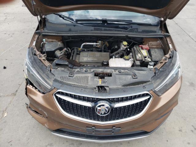 Photo 7 from auction – 2017 BUICK ENCORE PRE with VIN KL4CJFSB5HB096486