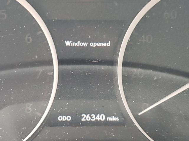 Photo 8 from auction – 2015 LEXUS ES 350 with VIN JTHBK1GG3F2171364