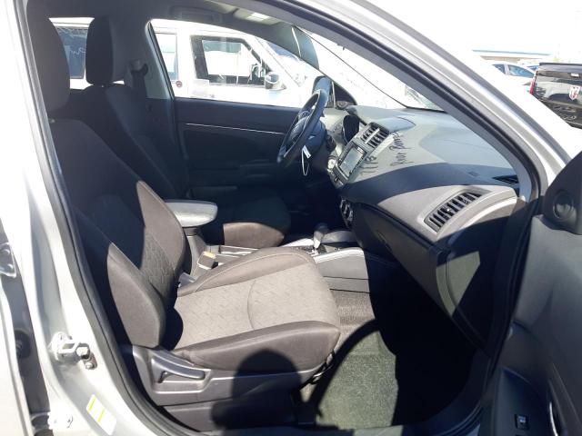 Photo 5 from auction – 2020 MITSUBISHI OUTLANDER with VIN JA4AR3AU6LU025456