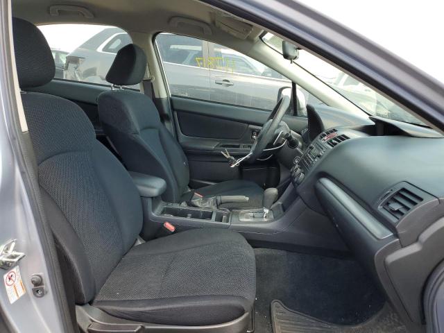 Photo 5 from auction – 2013 SUBARU IMPREZA PR with VIN JF1GJAC67DH016100