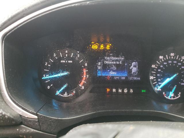 Photo 8 from auction – 2013 FORD FUSION SE with VIN 3FA6P0H70DR155828