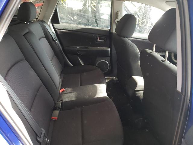 Фото 6 с аукциона – 2007 MAZDA 3 HATCHBAC с VIN JM1BK343271673739