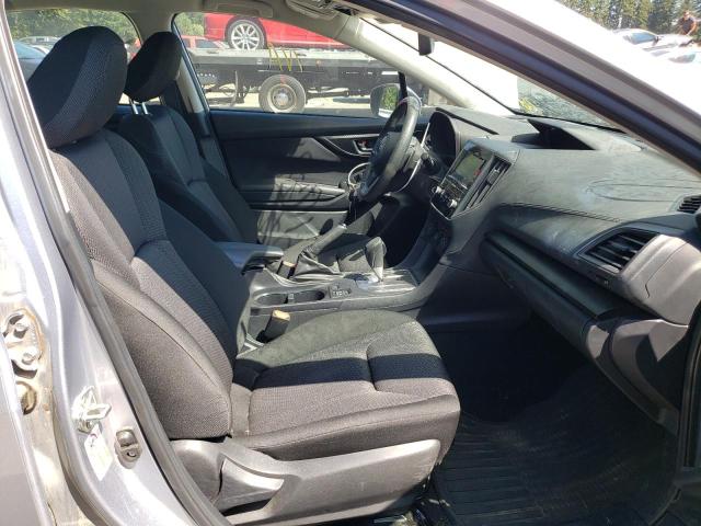 Zdjęcie 5 z aukcji – 2017 SUBARU IMPREZA PR z VIN 4S3GTAD66H3740107
