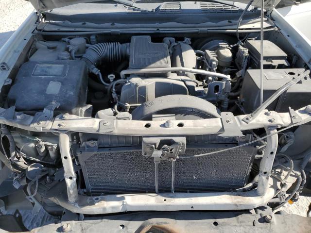 Photo 7 from auction – 2006 CHEVROLET TRAILBLAZE with VIN 1GNES16SX66173620