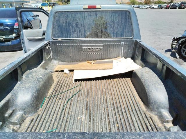 Photo 6 from auction – 1994 MAZDA B3000 CAB with VIN 4F4CR16U4RTM70022