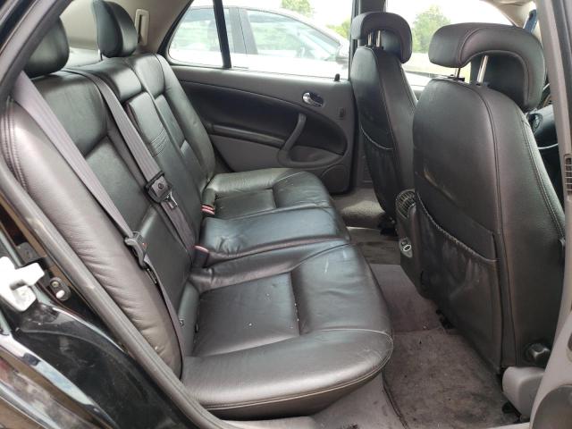 Photo 6 from auction – 2002 SAAB 9-5 LINEAR with VIN YS3EB49E323042582