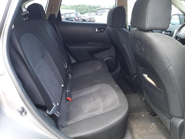 Photo 6 from auction – 2012 NISSAN ROGUE S with VIN JN8AS5MV8CW715020