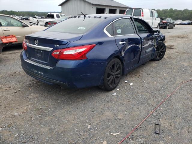 Photo 4 from auction – 2016 NISSAN ALTIMA 2.5 with VIN 1N4AL3AP0GC174464