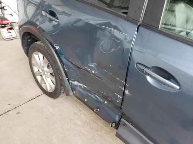 Photo 9 from auction – 2015 MAZDA CX-5 GT with VIN JM3KE4DY0F0506980