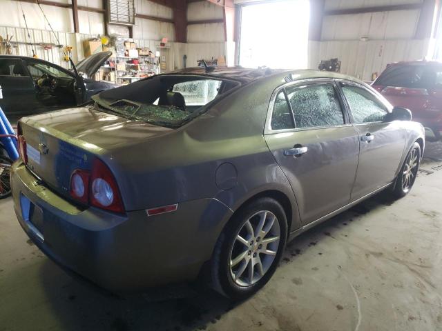 Photo 4 from auction – 2011 CHEVROLET MALIBU LTZ with VIN 1G1ZE5E18BF176567