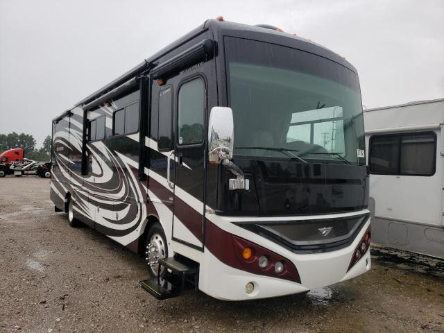 FREIGHTLINER CHASSIS XC 2012 with VIN 4UZACWDT4CCBR5959 - Photo from auction