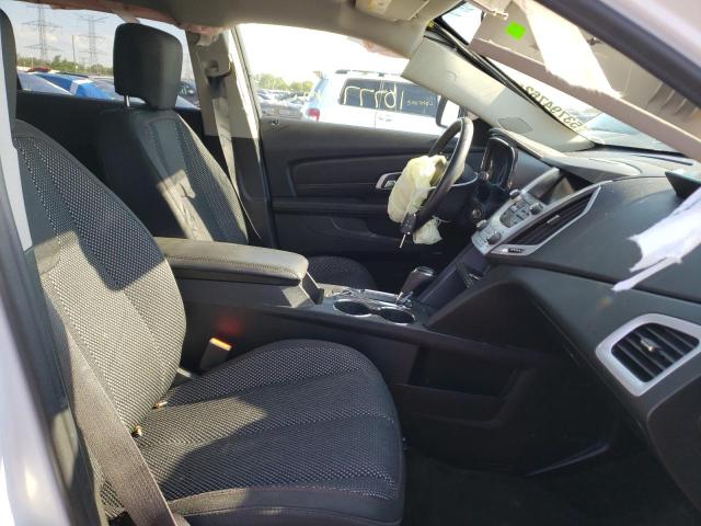 Photo 5 from auction – 2017 GMC TERRAIN SL with VIN 2GKFLNE33H6345354