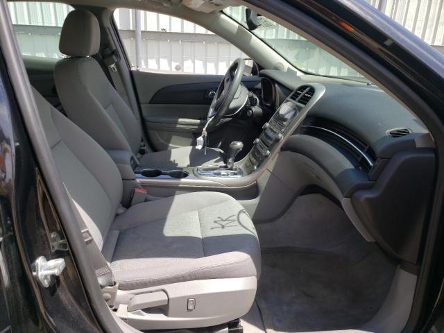 Photo 5 from auction – 2013 CHEVROLET MALIBU LS with VIN 1G11B5SAXDF210294