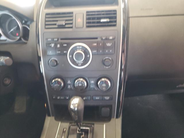 Photo 9 from auction – 2011 MAZDA CX-9 with VIN JM3TB3CV1B0332992