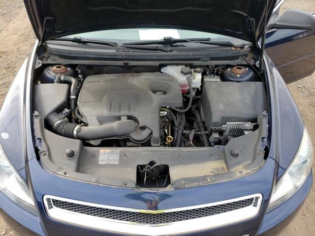 Photo 7 from auction – 2012 CHEVROLET MALIBU LS with VIN 1G1ZB5E00CF245317