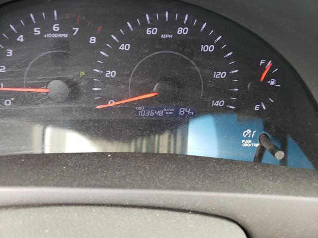 Zdjęcie 8 z aukcji – 2011 TOYOTA CAMRY BASE z VIN 4T1BF3EK6BU706805
