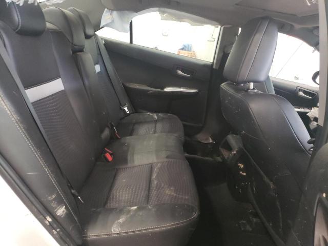 Photo 6 from auction – 2012 TOYOTA CAMRY BASE with VIN 4T1BF1FK2CU629886