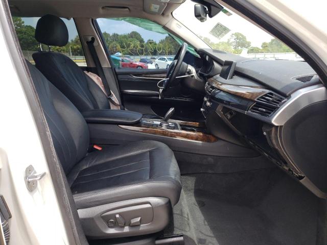 Photo 5 from auction – 2015 BMW X5 SDRIVE3 with VIN 5UXKR2C58F0H39936