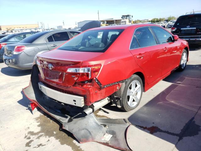 Foto 4 de la subasta – 2012 TOYOTA CAMRY BASE con VIN 4T1BF1FK8CU540100
