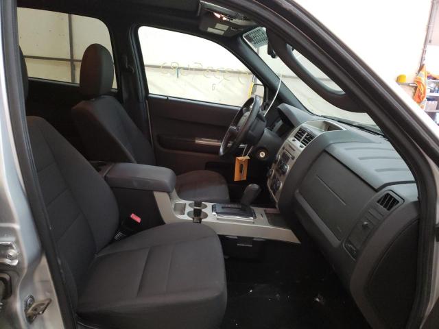 Photo 5 from auction – 2011 FORD ESCAPE XLT with VIN 1FMCU9DG4BKA06948