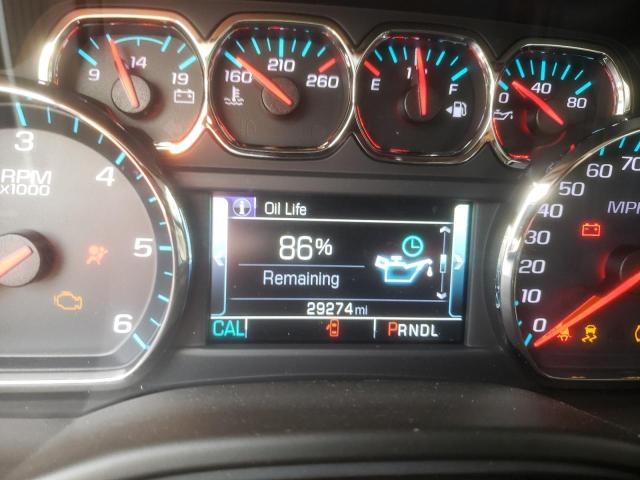 Photo 8 from auction – 2019 GMC YUKON SLE with VIN 1GKS2AKC4KR302426