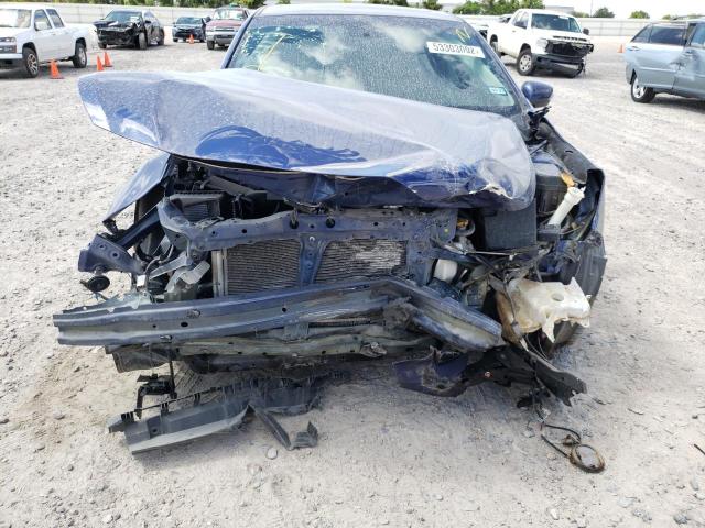 Photo 9 from auction – 2017 SUBARU LEGACY 3.6 with VIN 4S3BNEN63H3053922