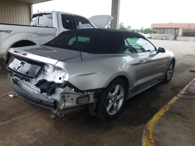 Photo 4 from auction – 2015 FORD MUSTANG with VIN 1FATP8EM3F5409338