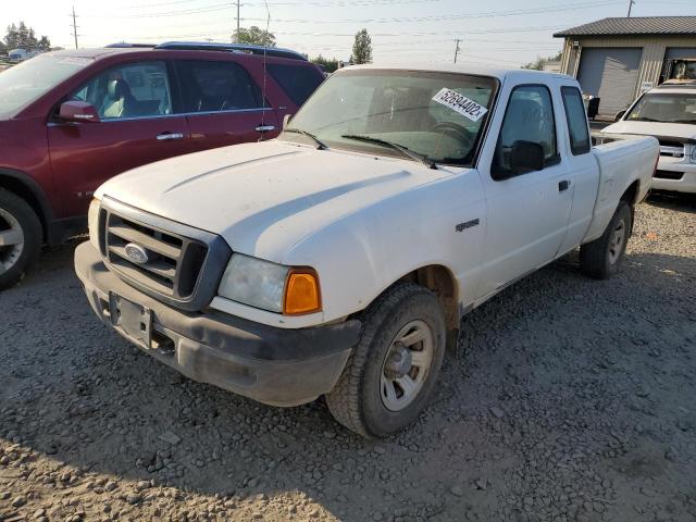 Photo 2 from auction – 2005 FORD RANGER SUP with VIN 1FTYR15E05PA75623