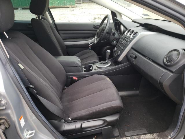 Photo 5 from auction – 2011 MAZDA CX-7 with VIN JM3ER2B56B0391309