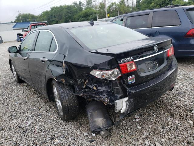Photo 3 from auction – 2011 ACURA TSX with VIN JH4CU2F67BC006483