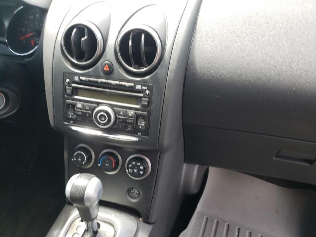 Photo 9 from auction – 2012 NISSAN ROGUE S with VIN JN8AS5MT9CW605835