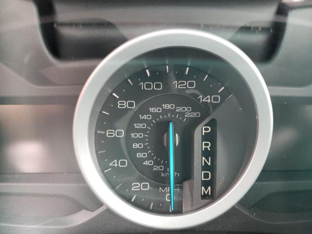 Photo 8 from auction – 2013 FORD EXPLORER X with VIN 1FM5K8D83DGA60975