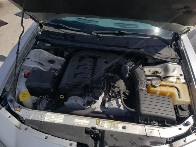 Photo 7 from auction – 2008 DODGE CHARGER with VIN 2B3KA43G18H285483