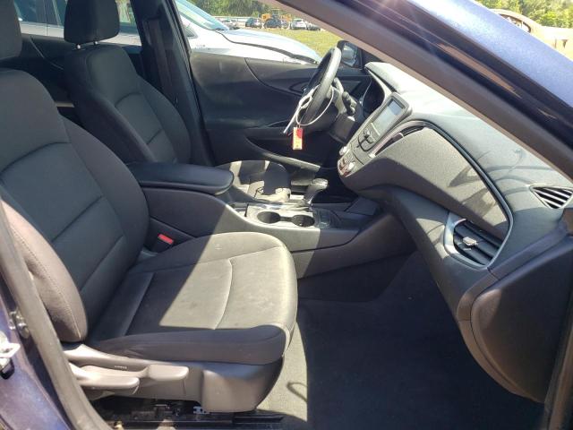 Photo 5 from auction – 2018 CHEVROLET MALIBU LS with VIN 1G1ZB5ST5JF147590