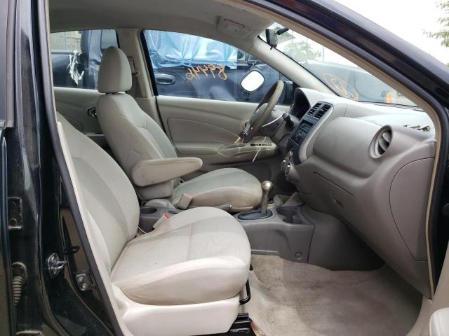 Photo 5 from auction – 2013 NISSAN VERSA S with VIN 3N1CN7AP7DL849394