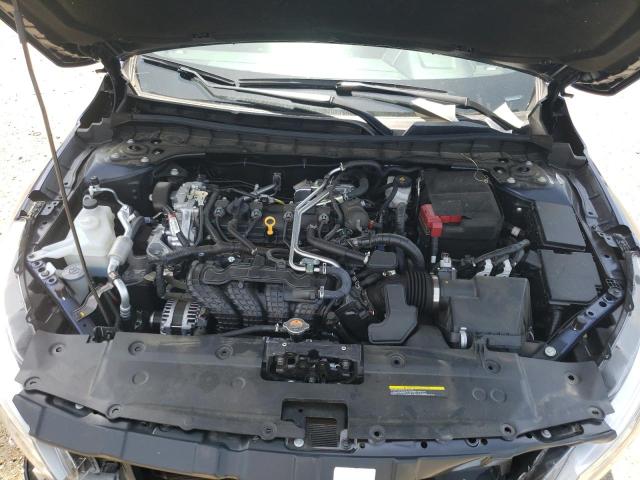 Photo 7 from auction – 2021 NISSAN ALTIMA SR with VIN 1N4BL4CVXMN404579