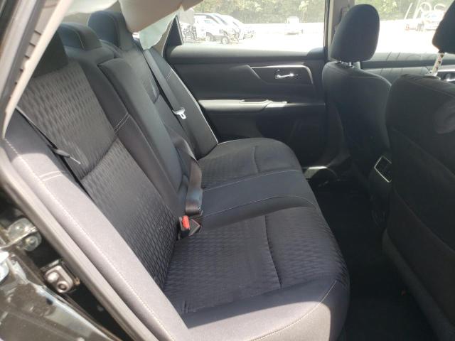 Photo 6 from auction – 2018 NISSAN ALTIMA 2.5 with VIN 1N4AL3AP2JC135348