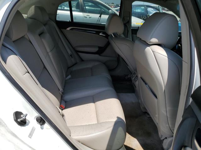 Photo 6 from auction – 2008 ACURA TL with VIN 19UUA66248A055746