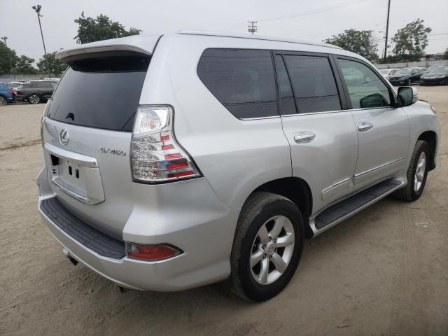 Photo 4 from auction – 2015 LEXUS GX 460 with VIN JTJBM7FX1F5098572