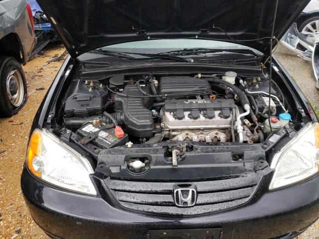 Photo 7 from auction – 2003 HONDA CIVIC EX with VIN 1HGES26733L023969