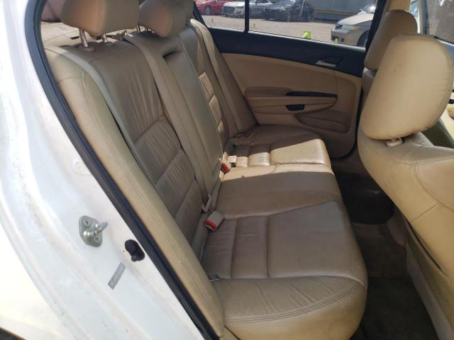 Photo 6 from auction – 2012 HONDA ACCORD SE with VIN 1HGCP2F6XCA101725