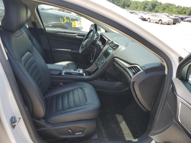 Photo 5 from auction – 2017 FORD FUSION SE with VIN 3FA6P0HD7HR406436