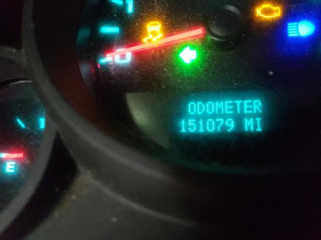 Photo 8 from auction – 2012 CHEVROLET SILVERADO with VIN 3GCPKPEA6CG221718